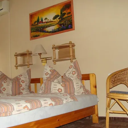 Hugi Panzio Guest house Nagykanizsa