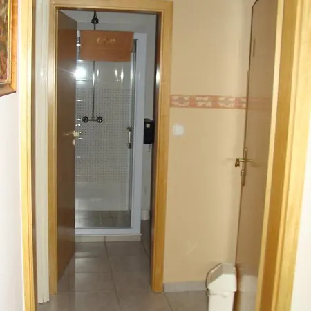 Guest house Hugi Panzio Nagykanizsa