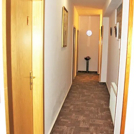 Hugi Panzio Guest house Nagykanizsa
