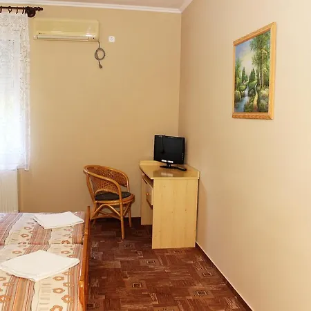 Hugi Panzio Nagykanizsa