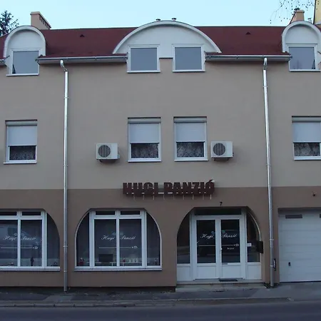 Hugi Panzio Nagykanizsa